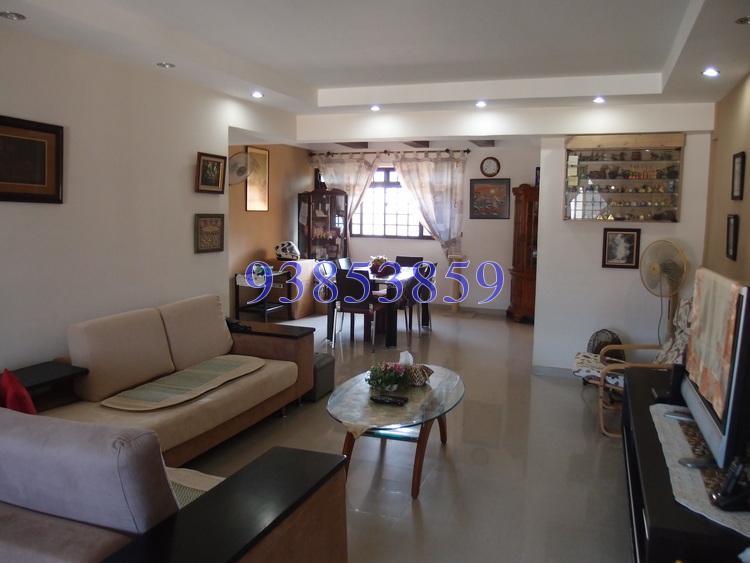 Blk 257 Tampines Street 21 (Tampines), HDB 5 Rooms #159427972